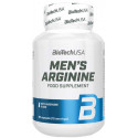 Men's Arginine 90 капсул