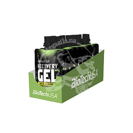 Recovery Gel 60 мл