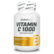 Vitamin C 1000 30 таб