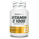 Vitamin C 1000 30 таб