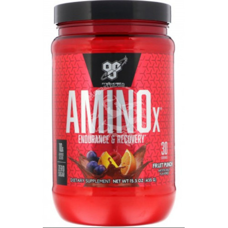 Amino X 435 грамм