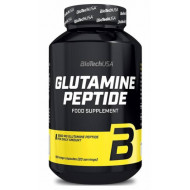 Glutamine Peptide NEW 180 капсул