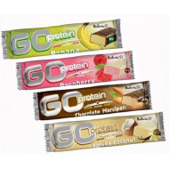 Go Protein Bar 80 грамм