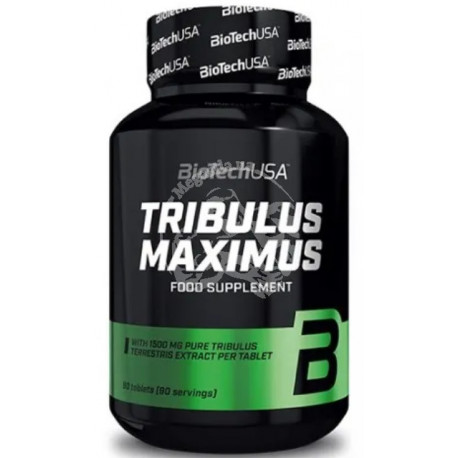 Tribulus Maximus 90 таб