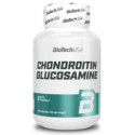 Chondroitin Glucosamine 60 капсул