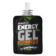 Energy Gel 60 грамм