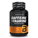 Caffeine+Taurine 60 капсул