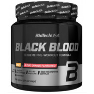 Black Blood CAF+ 330 грамм