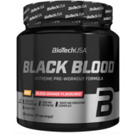 Black Blood NOX+ 330 грамм