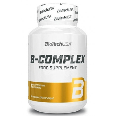 B-Complex 60 таб