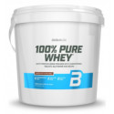 100% Pure Whey  4000 грамм