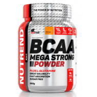 BCAA Mega Strong Powder 500 грам