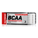 BCAA Compressed Caps 120 капсул