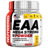 EAA Mega Strong Powder 300 грамм