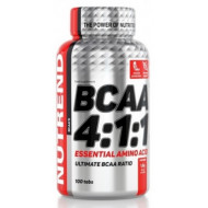 BCAA 4:1:1 Tabs 100 таблеток