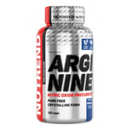 Arginine 120 капсул