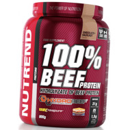 100% Beef  Protein 900 грамм