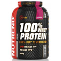 100% Whey Protein 2250 грамм