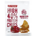 High Protein Chips 40 грамм