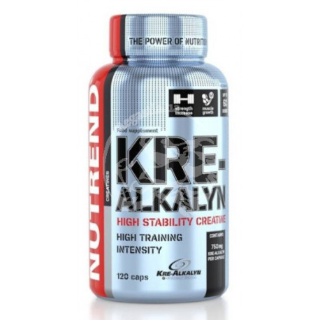 Kre-Alkalyn 120 капсул