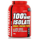 100% Whey Isolate 1800 грамм