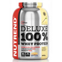 Deluxe 100% Whey Protein 2250 грамм