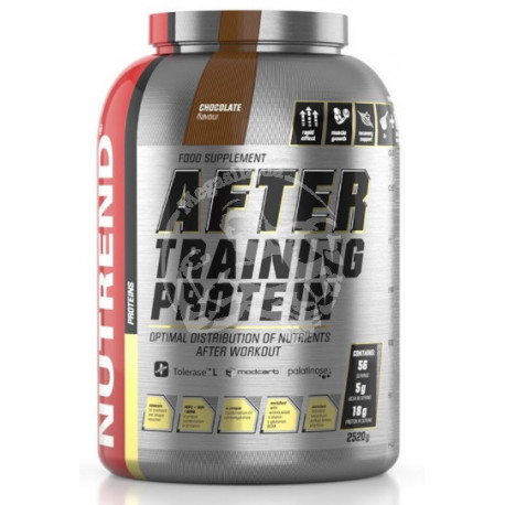 After Training Protein 2520 грамм