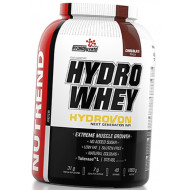 Hydro Whey 1600 грамм