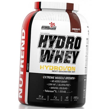 Hydro Whey 1600 грамм