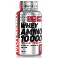 Whey Amino 10 000 100 таблеток