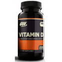 Vitamin D 5000IU 200 капс