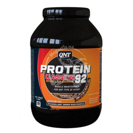 92% Protein Casein 750 грамм