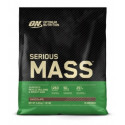 Serious Mass 5.45 кг