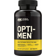 Opti-Men 240 таб