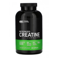 Creatine 2500 Caps 200 капс