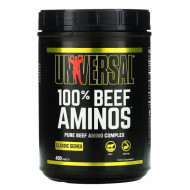 100% Beef Aminos 400 таб