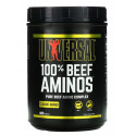 100% Beef Aminos 400 таб