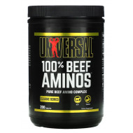 100% Beef Aminos 200 таб