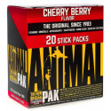 Animal Pak Stick Pack Box 20 пакетов