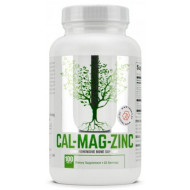 Calcium Zinc Magnesium 100 таб