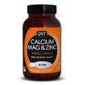 Calcium Mag Zinc 60 таблеток