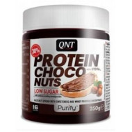 Protein Choco Nuts 250 грамм