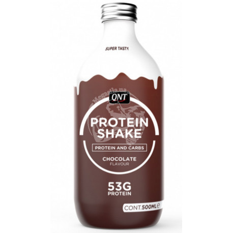 Protein shake 500 мл