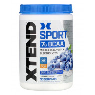 Xtend Sport BCAA 345g 30 порцій