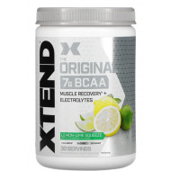 Xtend BCAA 438 грам 30 порцій