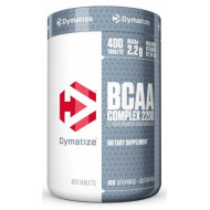 BCAA Complex 2200 400 таб