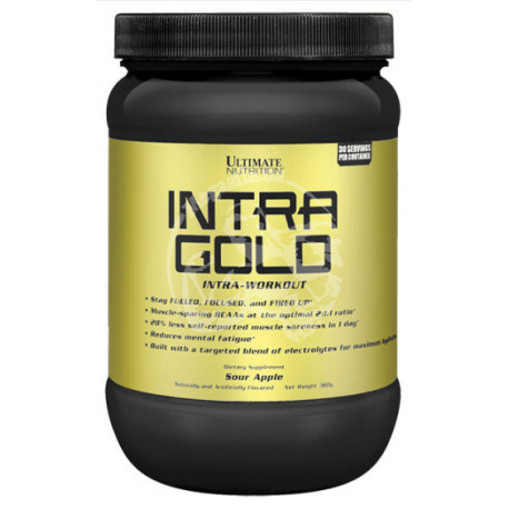 Intra Gold 360 грамм