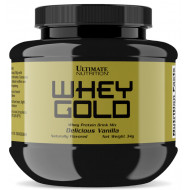 Whey Gold Sample Bottle 34 грамм