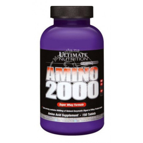 Amino 2000 150 таб