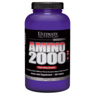 Amino 2000 330 таб